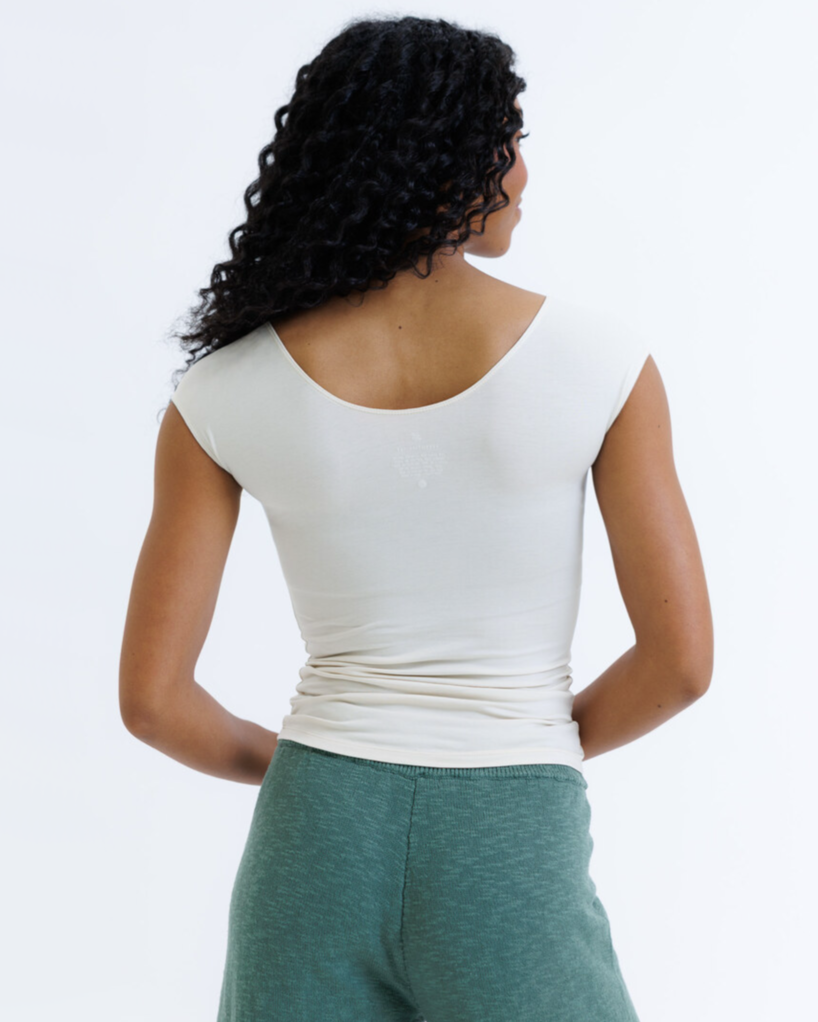 Essential Tee — view 12