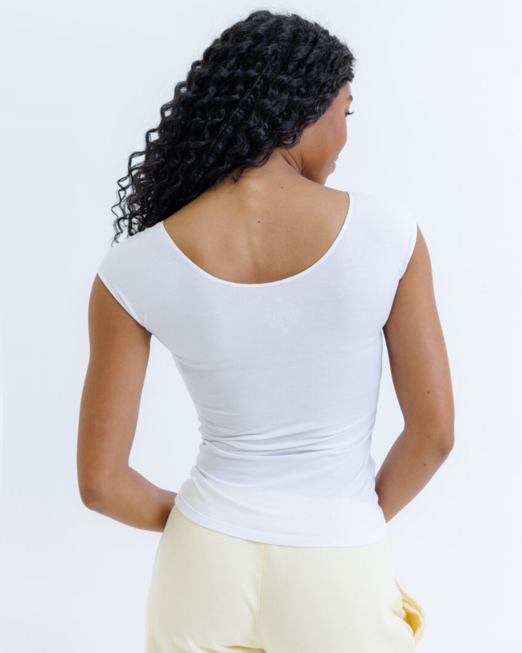 Essential Tee — view 6