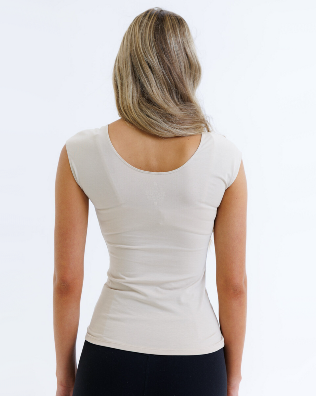 Essential Tee — view 17