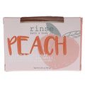 Peach Soap — view 1