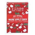 Mini Apple Cider Soap — view 1