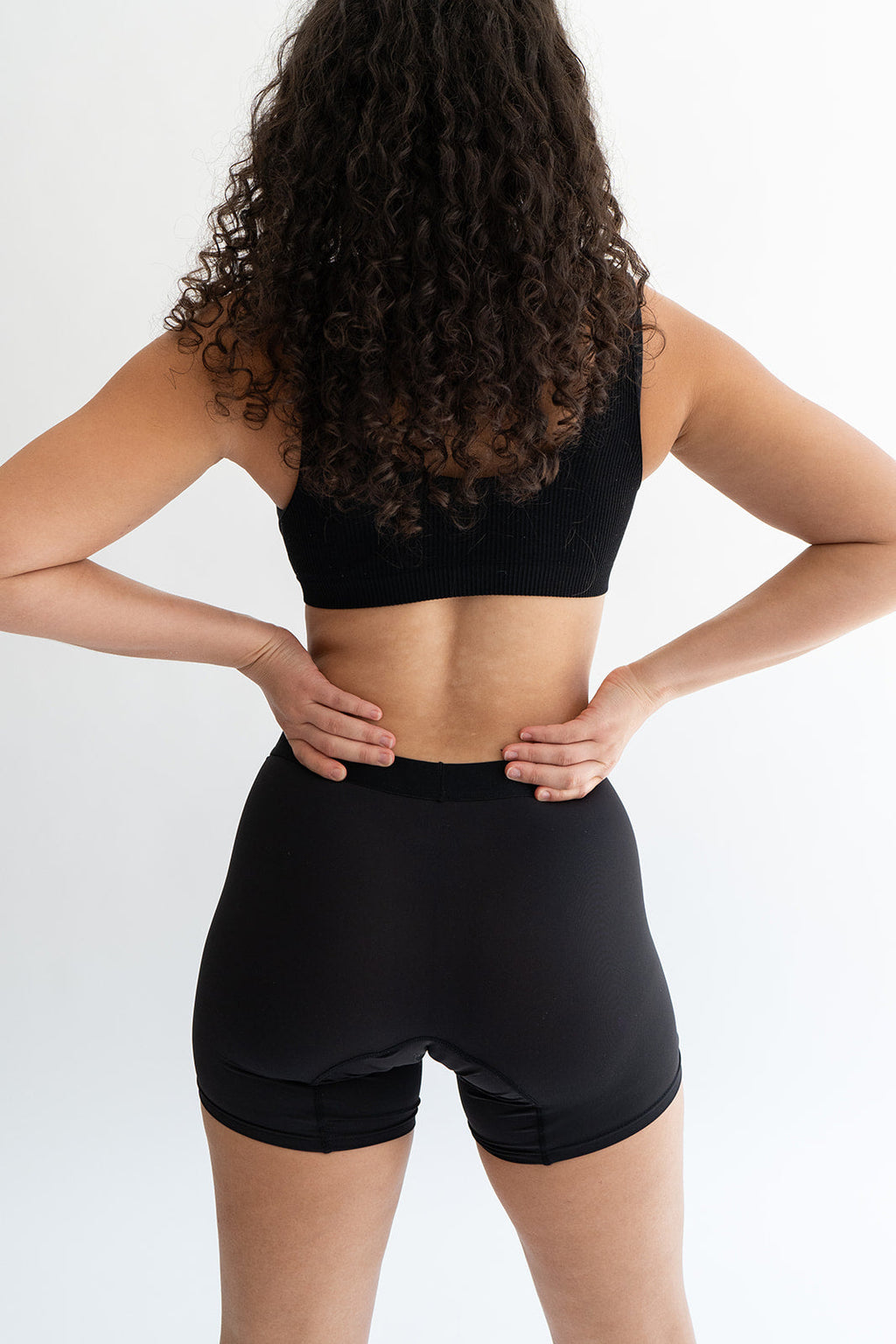 The Boxer Brief — view 2