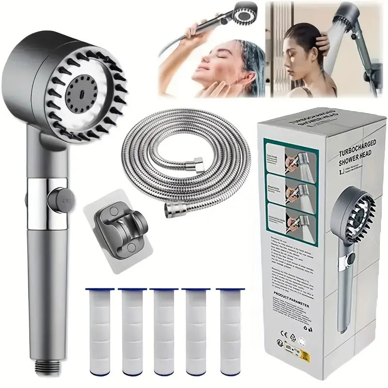 Replacement Shower Filter